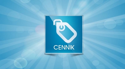 Cennik